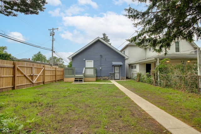 517 N Alton Ave, Indianapolis, IN 46222 - photo 26