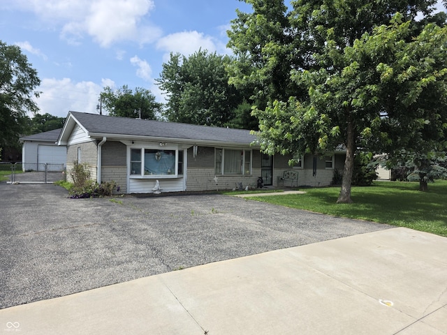 9470 N Old Port Royal, Martinsville, IN 46151 - photo 1