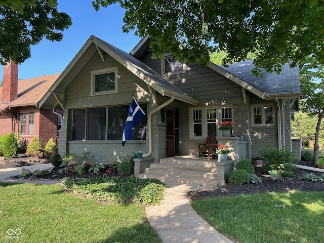 5786 N Delaware St, Indianapolis, IN 46220 - photo 1