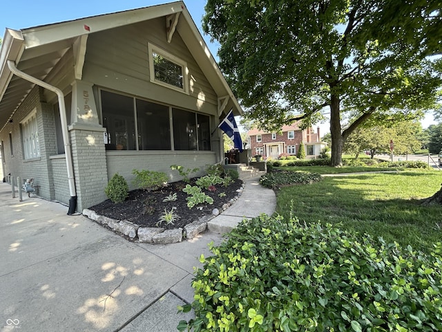 5786 N Delaware St, Indianapolis, IN 46220 - photo 2