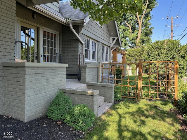 5786 N Delaware St, Indianapolis, IN 46220 - photo 5