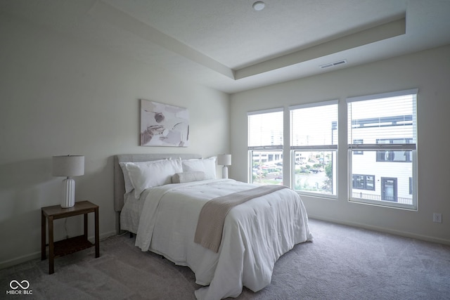 9728 Junction, Fishers, IN 46037 - bedroom with carpet