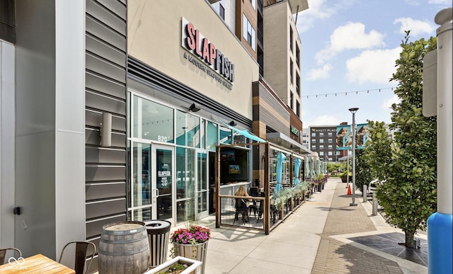 9728 Junction, Fishers, IN 46037 - view of building exterior