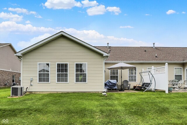 1163 Meadowlark Dr, Greenwood, IN 46143 - photo 38