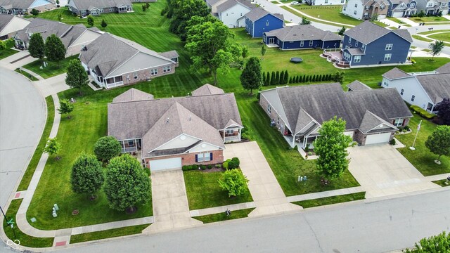 1163 Meadowlark Dr, Greenwood, IN 46143 - photo 45