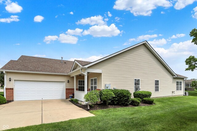1163 Meadowlark Dr, Greenwood, IN 46143 - photo 3