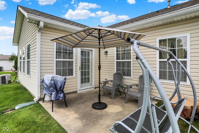 1163 Meadowlark Dr, Greenwood, IN 46143 - photo 40