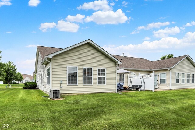 1163 Meadowlark Dr, Greenwood, IN 46143 - photo 39