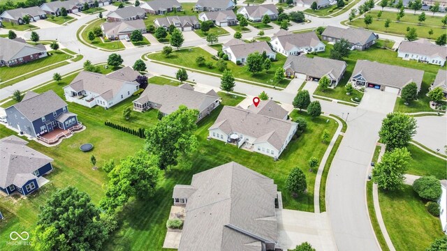 1163 Meadowlark Dr, Greenwood, IN 46143 - photo 49