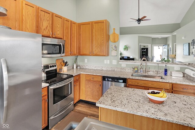 1163 Meadowlark Dr, Greenwood, IN 46143 - photo 16