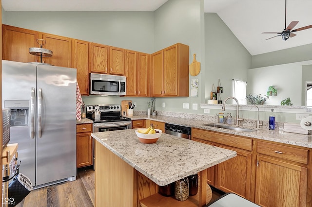 1163 Meadowlark Dr, Greenwood, IN 46143 - photo 13