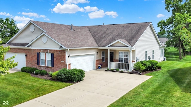1163 Meadowlark Dr, Greenwood, IN 46143 - photo 1