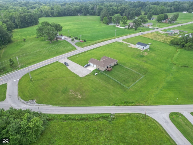 8090 N State Highway 7, Elizabethtown, IN 47232 - view of rural area