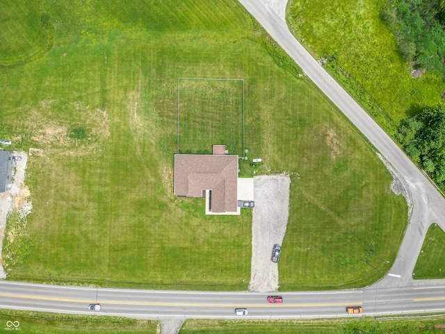 8090 N State Highway 7, Elizabethtown, IN 47232 - aerial view