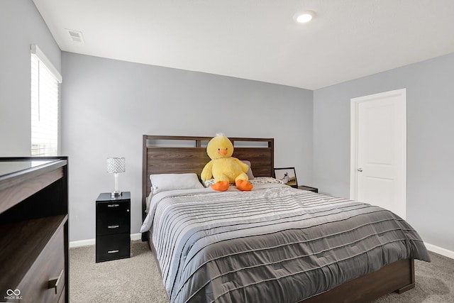 5812 Flat Hill Dr, Indianapolis, IN 46239 - bedroom featuring carpet flooring