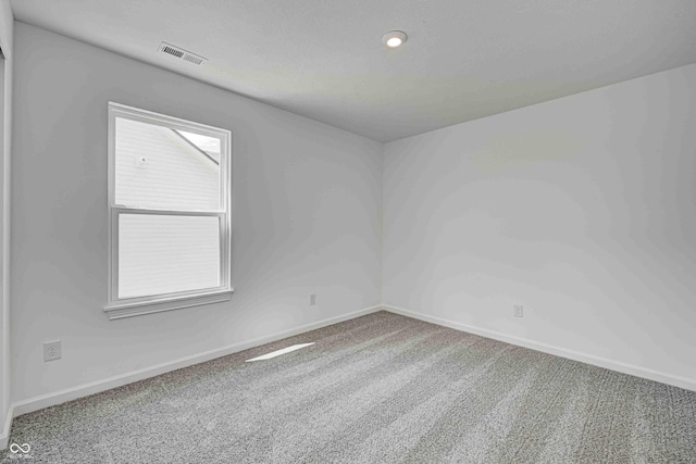 7501 Firecrest Ln, Camby, IN 46113 - carpeted empty room featuring baseboards