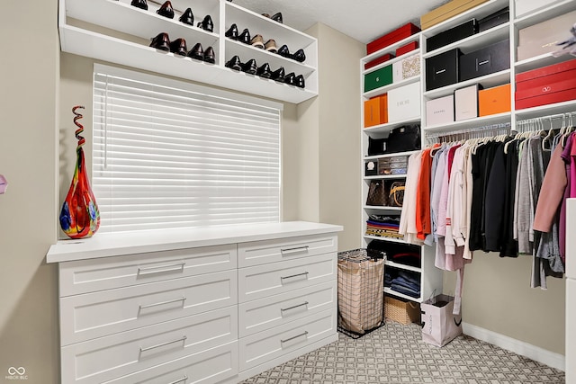 15410 Mission Hills Dr, Carmel, IN 46033 - view of walk in closet