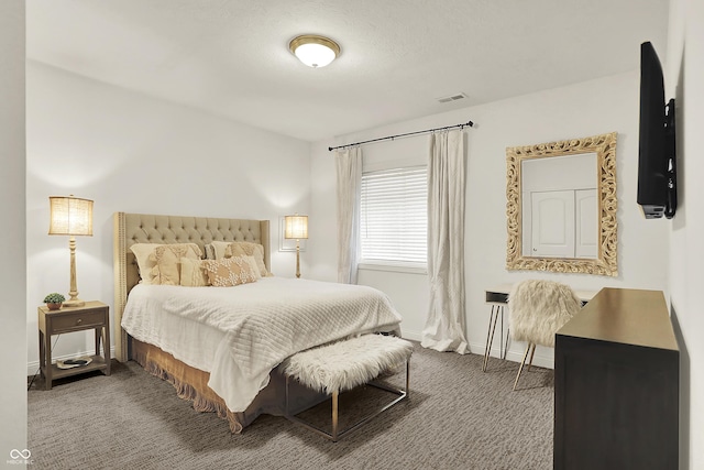 15410 Mission Hills Dr, Carmel, IN 46033 - carpeted bedroom featuring baseboards