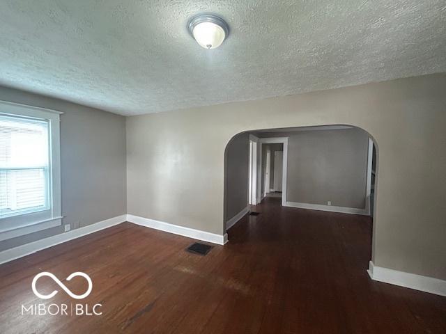 521 N Alton Ave, Indianapolis, IN 46222 - photo 4