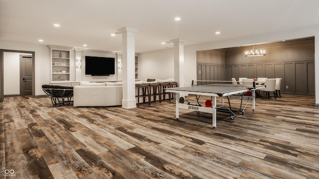 3675 Dartmoor Way, Zionsville, IN 46077 - photo 61