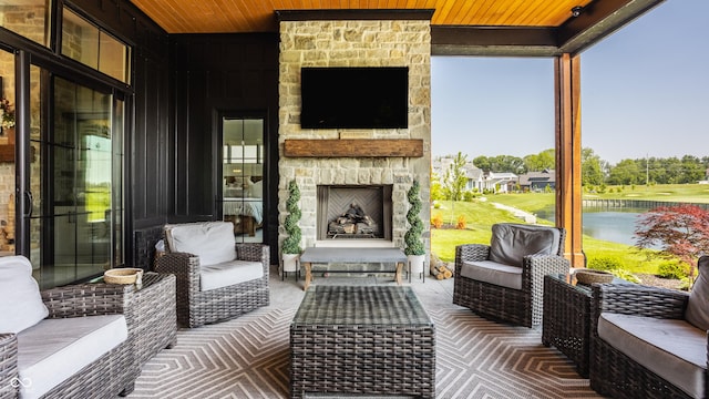 3675 Dartmoor Way, Zionsville, IN 46077 - photo 74