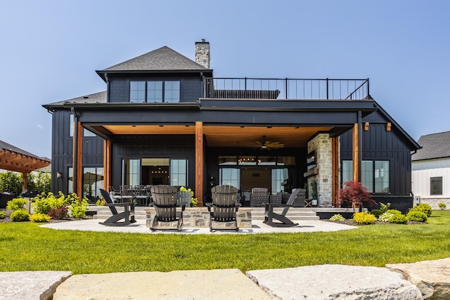 3675 Dartmoor Way, Zionsville, IN 46077 - photo 85