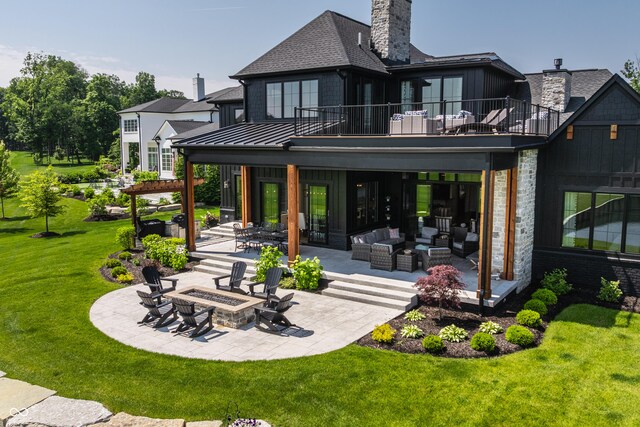 3675 Dartmoor Way, Zionsville, IN 46077 - photo 89