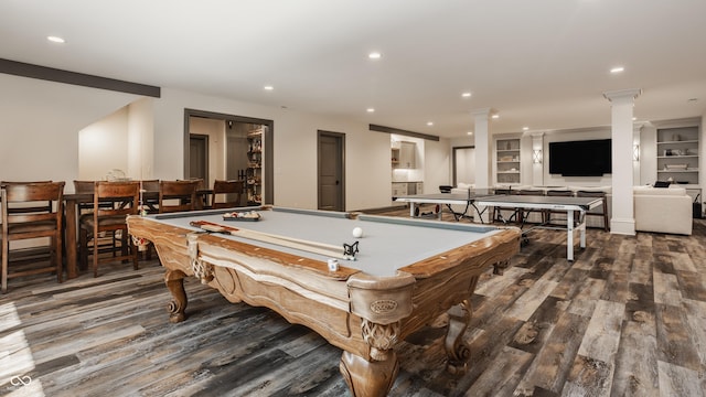 3675 Dartmoor Way, Zionsville, IN 46077 - photo 59