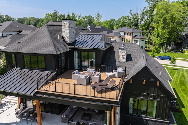 3675 Dartmoor Way, Zionsville, IN 46077 - photo 90