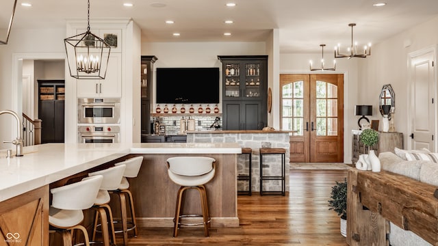 3675 Dartmoor Way, Zionsville, IN 46077 - photo 19