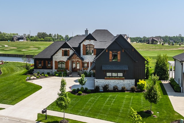 3675 Dartmoor Way, Zionsville, IN 46077 - photo 88