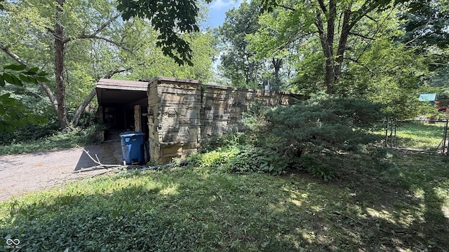 6239 Bramshaw Rd, Indianapolis, IN 46220 - photo 33
