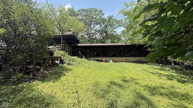 6239 Bramshaw Rd, Indianapolis, IN 46220 - photo 30
