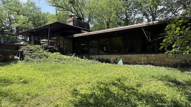 6239 Bramshaw Rd, Indianapolis, IN 46220 - photo 31