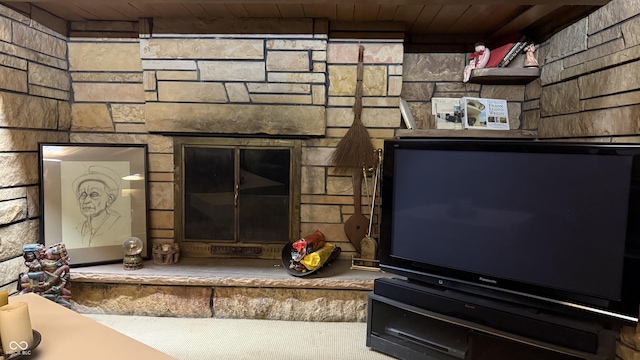 6239 Bramshaw Rd, Indianapolis, IN 46220 - photo 14