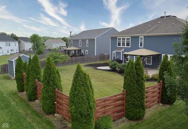 21491 Raccoon Ct, Noblesville, IN 46062 - photo 45