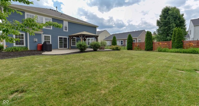 21491 Raccoon Ct, Noblesville, IN 46062 - photo 44