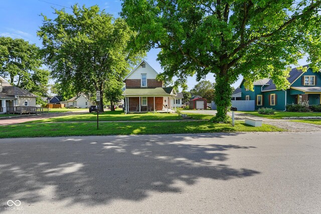 590 W Washington St, Martinsville, IN 46151 - photo 26