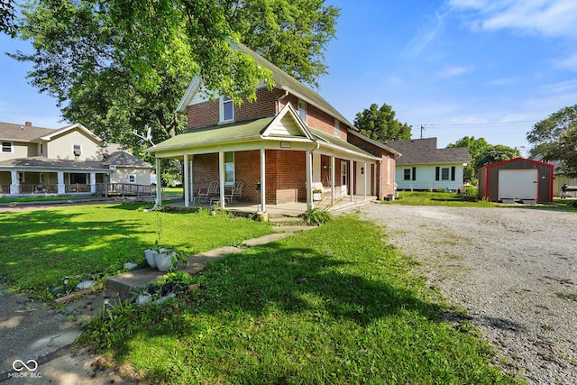 590 W Washington St, Martinsville, IN 46151 - photo 24