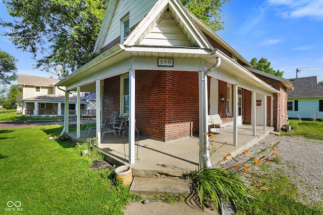 590 W Washington St, Martinsville, IN 46151 - photo 29