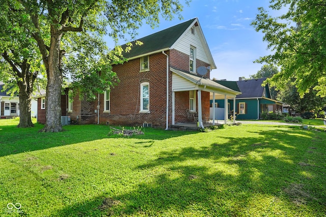 590 W Washington St, Martinsville, IN 46151 - photo 25