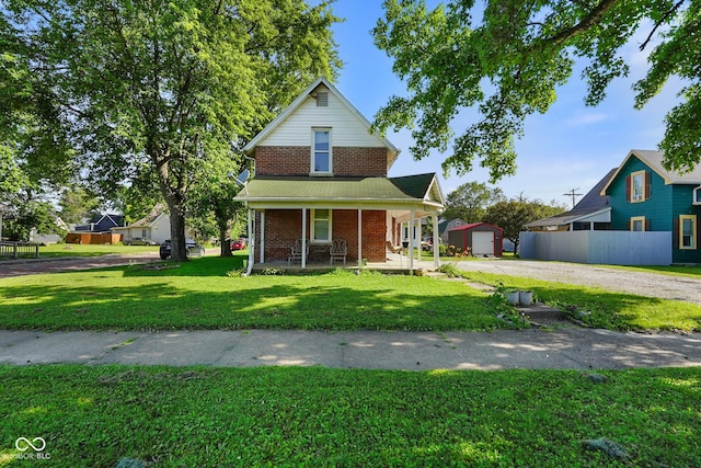 590 W Washington St, Martinsville, IN 46151 - photo 1