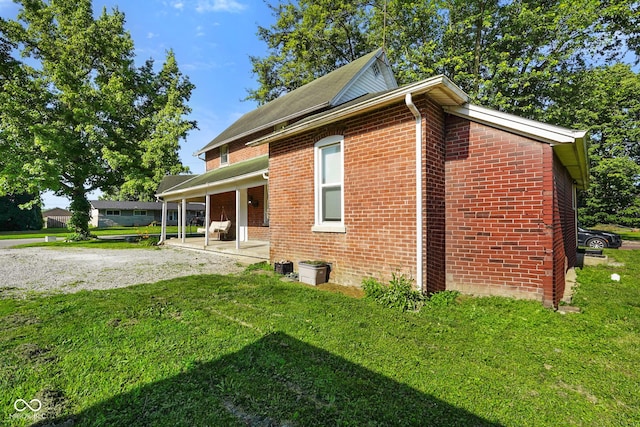 590 W Washington St, Martinsville, IN 46151 - photo 27
