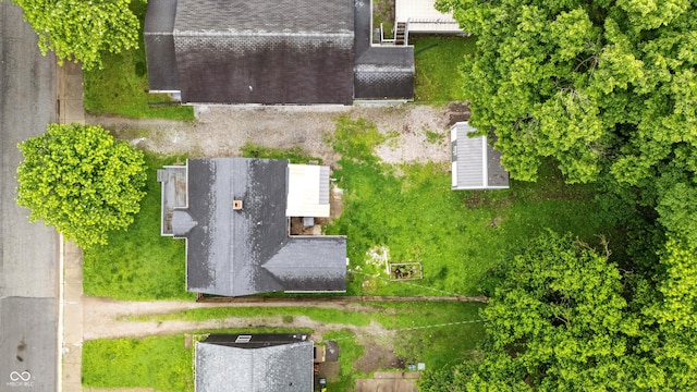 3422 Hillside Ave, Indianapolis, IN 46218 - view of subject property