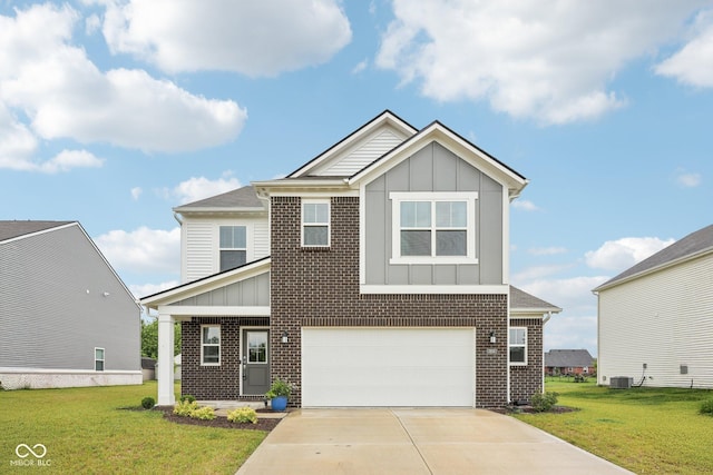 7834 Hillway Dr, Camby, IN 46113 - photo 1