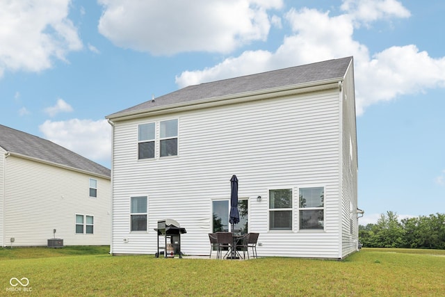 7834 Hillway Dr, Camby, IN 46113 - photo 36