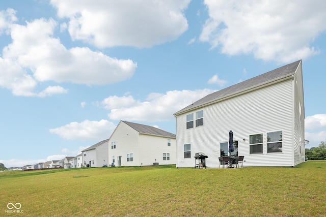7834 Hillway Dr, Camby, IN 46113 - photo 34