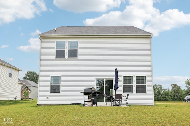 7834 Hillway Dr, Camby, IN 46113 - photo 37