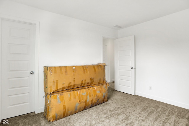 4250 Blackford Rd, Bargersville, IN 46106 - unfurnished bedroom featuring carpet floors