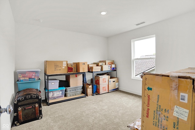 4250 Blackford Rd, Bargersville, IN 46106 - view of storage
